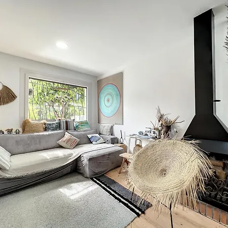 בית נופש Placa Eivissa,1 *