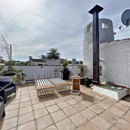 Placa Eivissa,1 Holiday home *