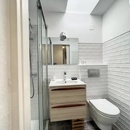 Placa Eivissa,1 Holiday home Empuriabrava
