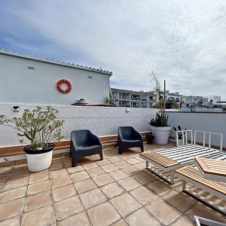 Placa Eivissa,1 Holiday home *