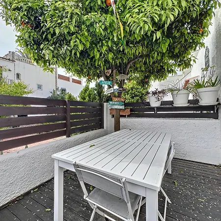 Placa Eivissa,1 Holiday home