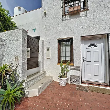 Placa Eivissa,1 Holiday home