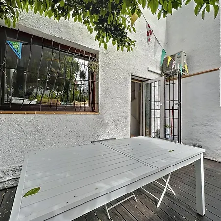 Placa Eivissa,1 Holiday home *