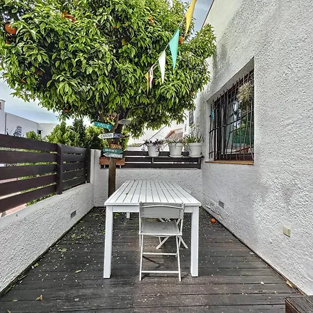 Holiday home Placa Eivissa,1